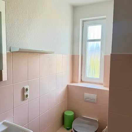 Familienbett Und Sauna - Muschelbude * Wittenbeck