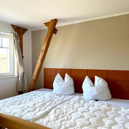 Familienbett Und Sauna - Muschelbude * Wittenbeck