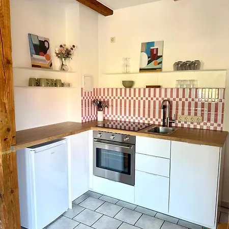 Familienbett Und Sauna - Muschelbude * Wittenbeck
